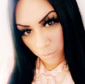 Meet your Posher, Rosa